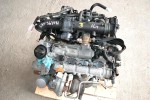 Κινητήρας - Μοτέρ Volkswagen Golf / Scirocco 1.4 TSI CAV 2008-2015