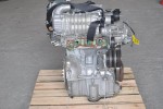 Κινητήρας - Μοτέρ Nissan Micra K13 1.2 HR12 (Supercharged) 2012-2019