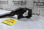 Πεντάλ Γκαζιού Peugeot 308 508 3008 5008 408 Bipper 2013-2022 9674829580 0280755274 (Citroen C4 C5) (Γνήσιο)