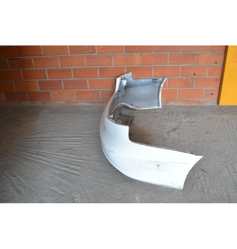 Προφυλακτήρας Πίσω Audi A4 B8 2007-2017 8K5807511D