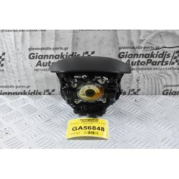 Αερόσακος Τιμονιού Peugeot 308 2013-2022 96783105ZD