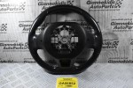Τιμόνι Με Χειριστήρια Peugeot 308 2013-2022 98084115XU (Με Μικρή Φθόρα)