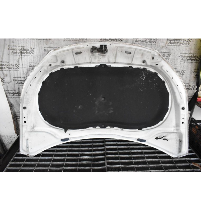 Καπό Volkswagen Tiguan 2006-2016 5N0823155A