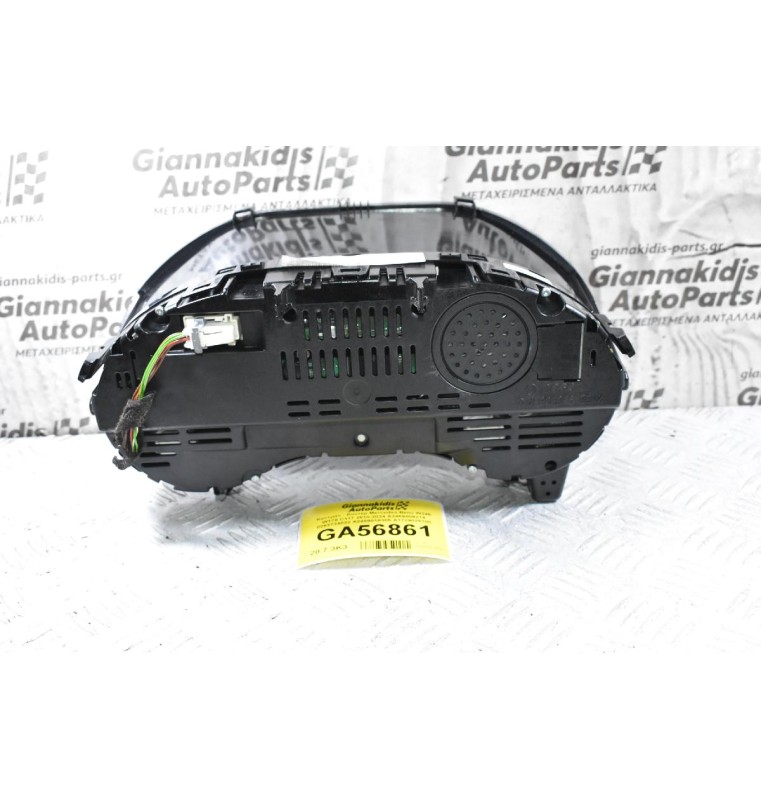 Καντράν - Κοντέρ Mercedes-Benz W246 W176 C117 2010-2015 Α2469009214 0263734022 A2469018305 A1729025105 (Μικρο Ραγισμα Στο Τζάμι)