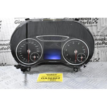 Καντράν - Κοντέρ Mercedes-Benz W246 W176 C117 2010-2015 A2469006913 0263681441 A2649015804 A1729023505