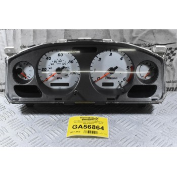 Καντράν - Κοντέρ Nissan Navara D22 2001-2005 244E 24812-VK010 VK411 24812-VK011