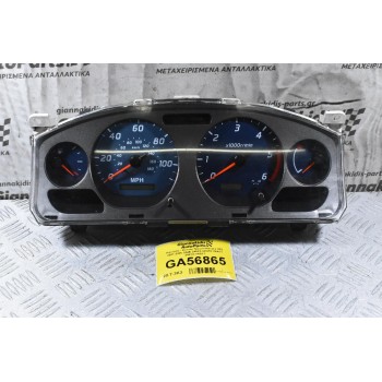 Καντράν - Κοντέρ Nissan Navara D22 2001-2005 244E 24812-VK010 VK411 24812-VK011