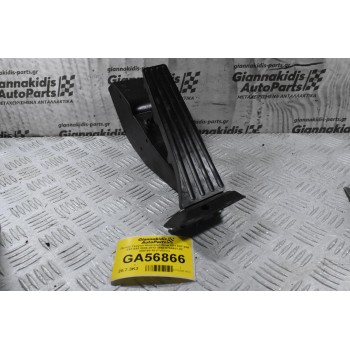 Πεντάλ Γκαζιού Ηλεκτρικό Bmw E81 E87 E90 E91 E92 2004-2012 3542 6766931-02 259160-10 (Γνήσιο)