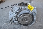 Αυτόματο Σασμάν Nissan Micra K13 1.2 HR12 2012-2019 (Με Πλαστικό Start-Stop)