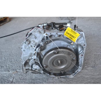 Αυτόματο Σασμάν Nissan Micra K13 1.2 HR12 2012-2019 (Με Πλαστικό Start-Stop)