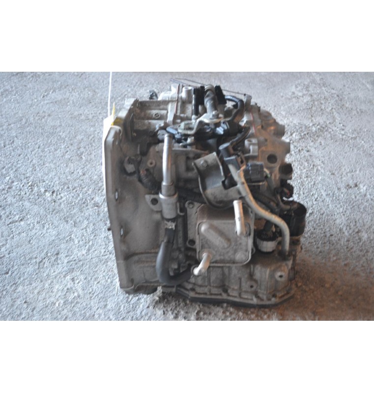 Αυτόματο Σασμάν Nissan Micra K13 1.2 HR12 2012-2019 (Με Πλαστικό Start-Stop)