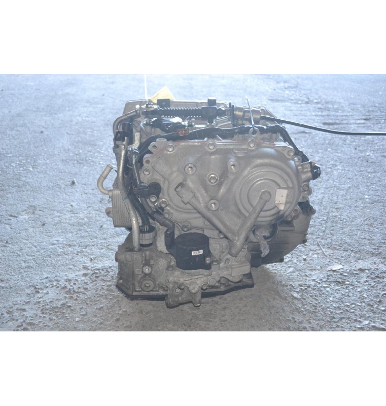 Αυτόματο Σασμάν Nissan Micra K13 1.2 HR12 2012-2019 (Με Πλαστικό Start-Stop)