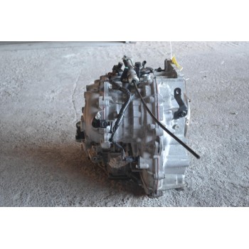 Αυτόματο Σασμάν Nissan Micra K13 1.2 HR12 2012-2019 (Με Πλαστικό Start-Stop)