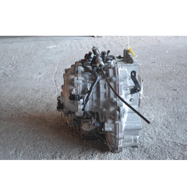 Αυτόματο Σασμάν Nissan Micra K13 1.2 HR12 2012-2019 (Με Πλαστικό Start-Stop)