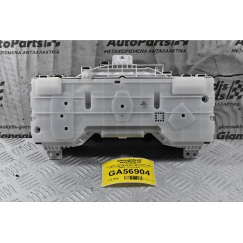 Καντράν - Κοντέρ Toyota Hilux KUN25 2KD/ 1KD 83800-FAU20 2011-2015 (Γνήσιο) (Μίλια+ Χιλιόμετρα)
