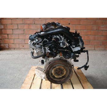 Κινητήρας - Μοτέρ Volkswagen Golf - Jetta - Scirocco - Passat - Leon - Octavia - A3 1.4 TSI 122PS CAX 2008-2014