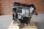 Κινητήρας - Μοτέρ Volkswagen Golf - Jetta - Scirocco - Passat - Leon - Octavia - A3 1.4 TSI 122PS CAX 2008-2014