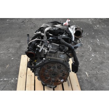 Κινητήρας - Μοτέρ Bmw 120(F40) /220(F44) / X1(F48) / X2(F39) B47C20A 2.0d  2017-2023