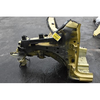 Θολος Αριστερος Renault Kangoo 2012-2017