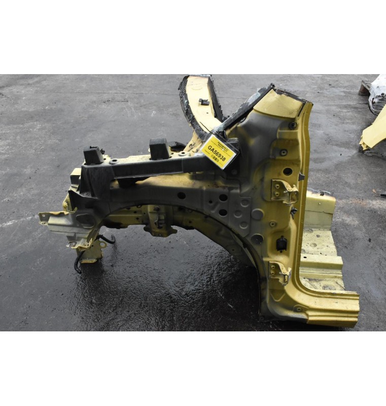 Θολος Αριστερος Renault Kangoo 2012-2017