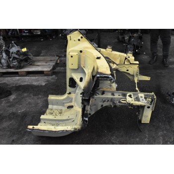 Θολος Αριστερος Renault Kangoo 2012-2017