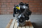Κινητήρας - Μοτέρ Toyota Yaris - Auris - Corolla 1.3 1NR-FE 2009-2016