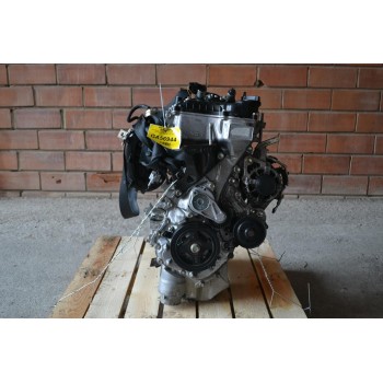 Κινητήρας - Μοτέρ Toyota Yaris - Auris - Corolla 1.3 1NR-FE 2009-2016