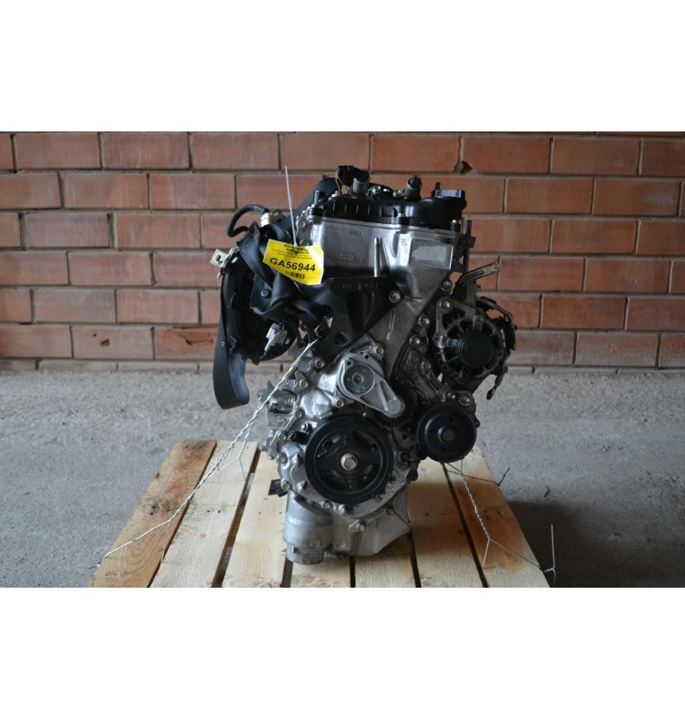 Κινητήρας - Μοτέρ Toyota Yaris - Auris - Corolla 1.3 1NR-FE 2009-2016