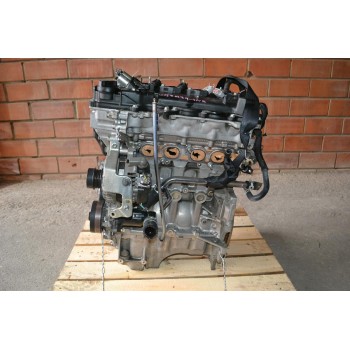 Κινητήρας - Μοτέρ Toyota Yaris - Auris - Corolla 1.3 1NR-FE 2009-2016