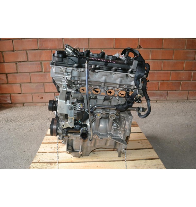 Κινητήρας - Μοτέρ Toyota Yaris - Auris - Corolla 1.3 1NR-FE 2009-2016