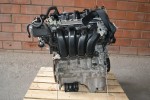 Κινητήρας - Μοτέρ Toyota Yaris - Auris - Corolla 1.3 1NR-FE 2009-2016
