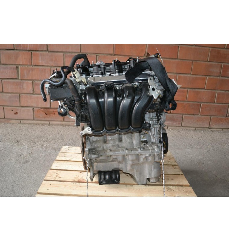 Κινητήρας - Μοτέρ Toyota Yaris - Auris - Corolla 1.3 1NR-FE 2009-2016