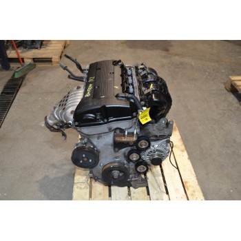Κινητήρας - Μοτέρ Mitsubishi Outlander 2.4 170PS Mivec 4B12 2007-2012 (C-Crosser Peugeot 4007)
