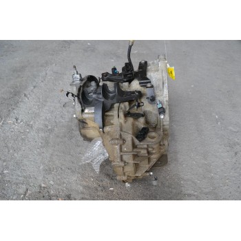 Χειροκίνητο Σασμάν Renault Trafic / Opel Vivaro 1.6 Dci R9M D450 (Twin Turbo) 2011-2016 (PF6044)