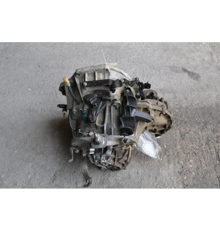 Χειροκίνητο Σασμάν Renault Trafic / Opel Vivaro 1.6 Dci R9M D450 (Twin Turbo) 2011-2016 (PF6044)