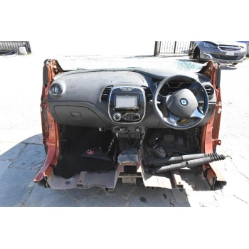 Τροπέτο Μπροστά Renault Captur 1.2 TCE H5F 2011-2018