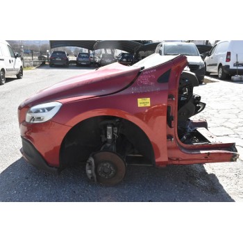 Τροπέτο Μπροστά Volvo V40 Cross Country D4204T14 2018-2022