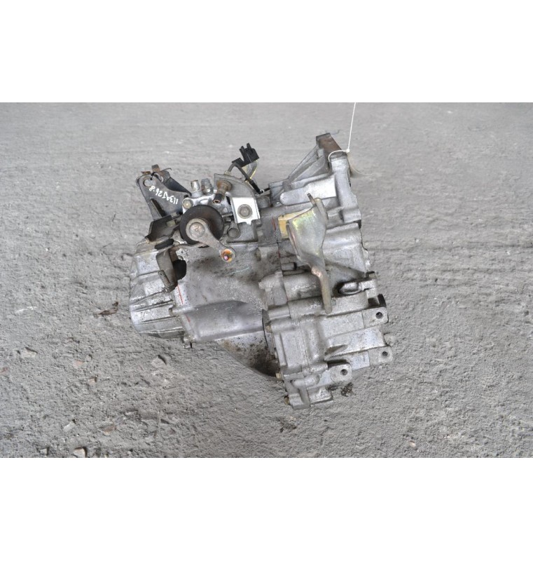 Κιβώτιο Ταχυτήτων / Σασμάν Toyota Celica T-Sport 192HP 2ZZ-GE 2000-2010 (6αρι)