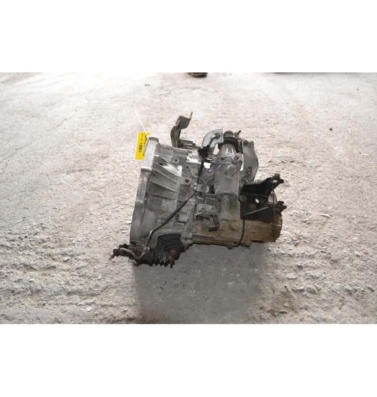 Κιβώτιο Ταχυτήτων / Σασμάν Toyota Celica T-Sport 192HP 2ZZ-GE 2000-2010 (6αρι)