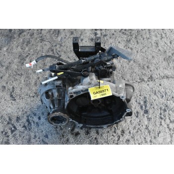 Σασμάν Volkswagen Polo / Ibiza 1.2 TDI CFW 2010-2015 (MZN)