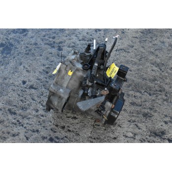 Σασμάν Volkswagen Polo / Ibiza 1.2 TDI CFW 2010-2015 (MZN)