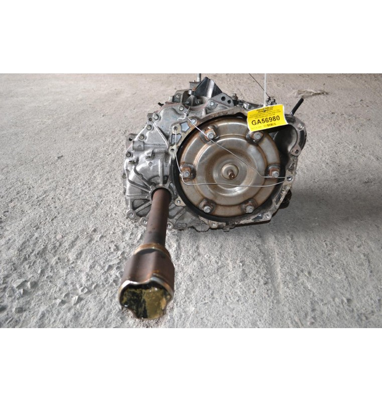 Αυτοματο Σασμαν Ford Mondeo 2.0 TDCI 140PS UFBB 2007-2012 (QXBB UFBA QXBB) 6G917000BB 6G91-7000-BB