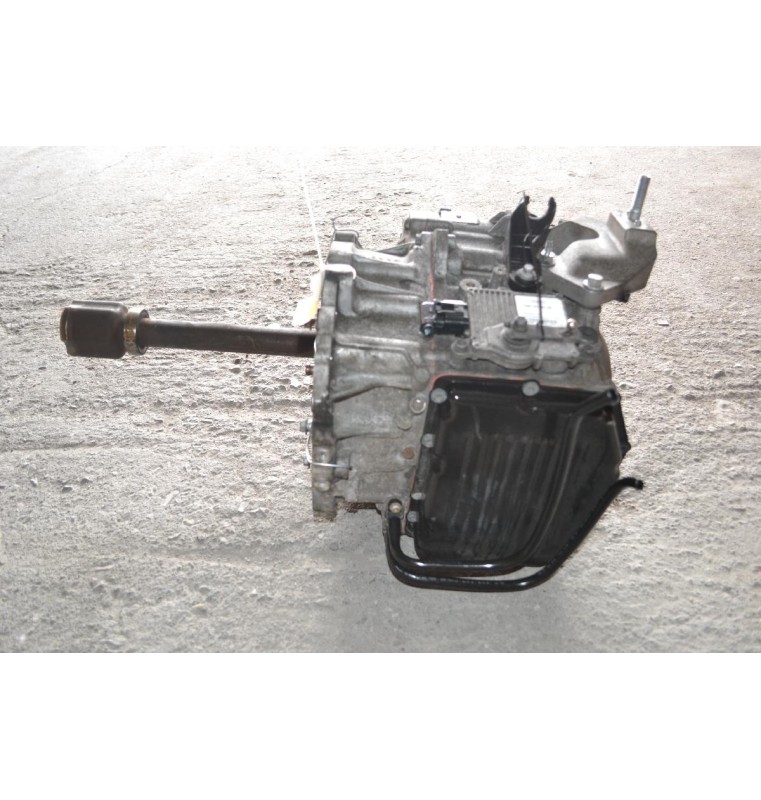 Αυτοματο Σασμαν Ford Mondeo 2.0 TDCI 140PS UFBB 2007-2012 (QXBB UFBA QXBB) 6G917000BB 6G91-7000-BB