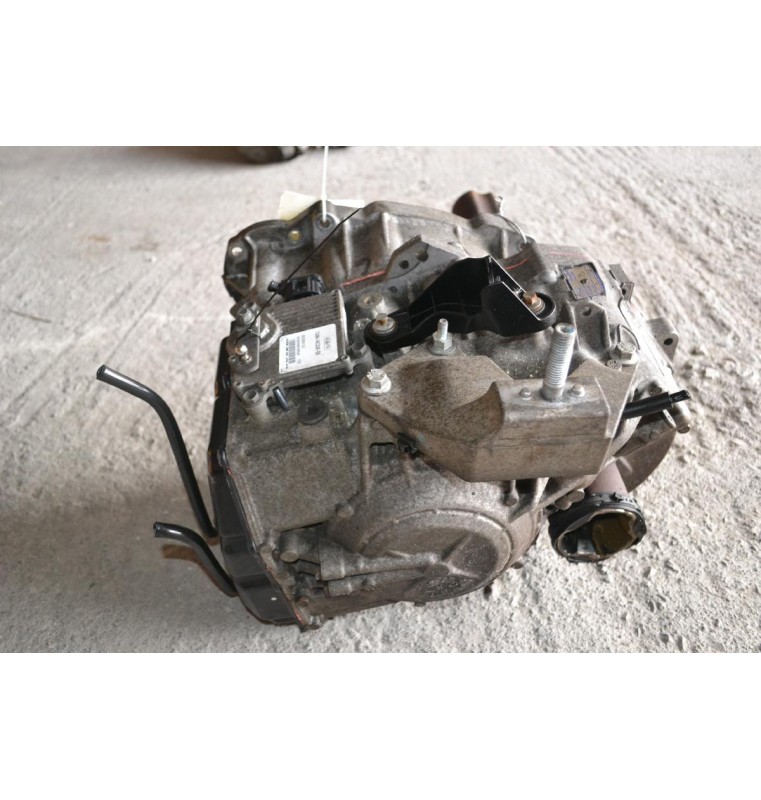 Αυτοματο Σασμαν Ford Mondeo 2.0 TDCI 140PS UFBB 2007-2012 (QXBB UFBA QXBB) 6G917000BB 6G91-7000-BB