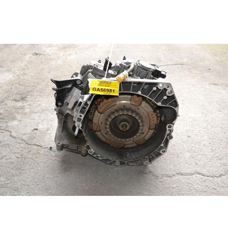 Αυτόματο Σασμάν Renault Kangoo 1.2 H5F 2010-2018 (DC4008)
