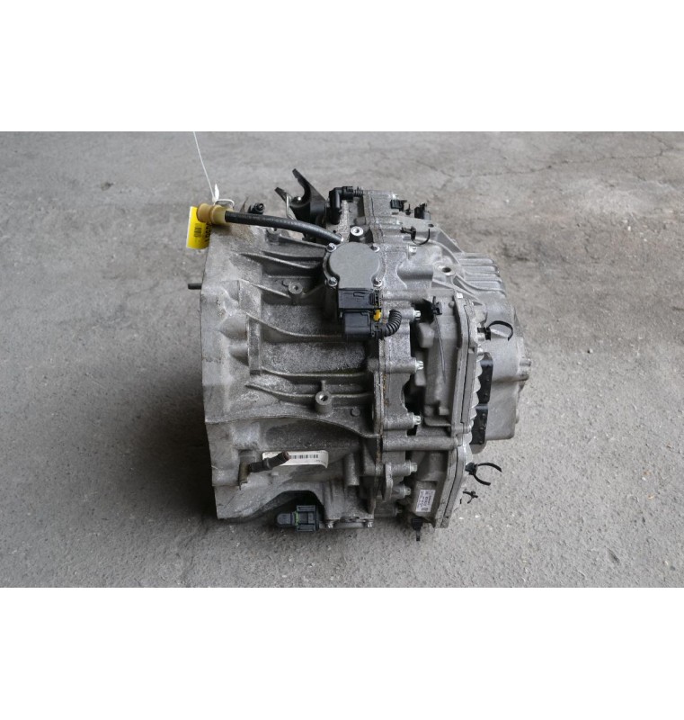 Αυτόματο Σασμάν Renault Kangoo 1.2 H5F 2010-2018 (DC4008)