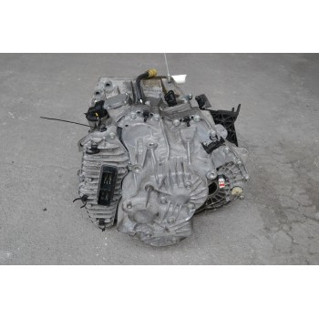 Αυτόματο Σασμάν Renault Kangoo 1.2 H5F 2010-2018 (DC4008)