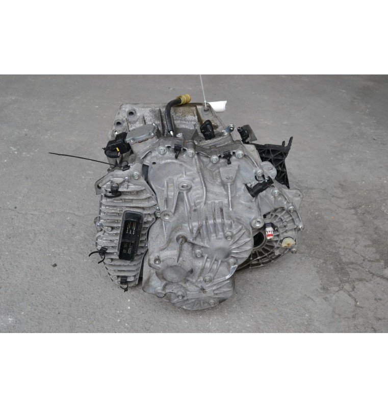 Αυτόματο Σασμάν Renault Kangoo 1.2 H5F 2010-2018 (DC4008)