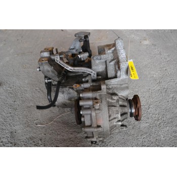 Χειροκίνητο Σασμάν Volkswagen Golf MK7 1.6 TDI CRK MWW 2013-2018