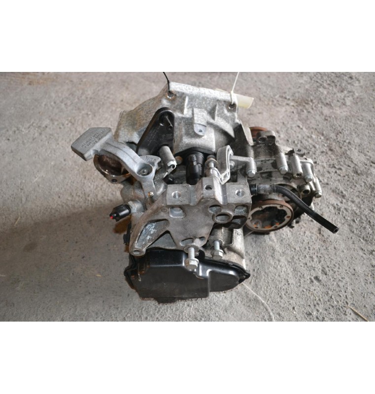 Χειροκίνητο Σασμάν Volkswagen Golf MK7 1.6 TDI CRK MWW 2013-2018